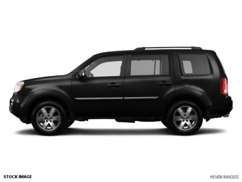 2014 Honda Pilot Touring, US $41,420.00, image 2