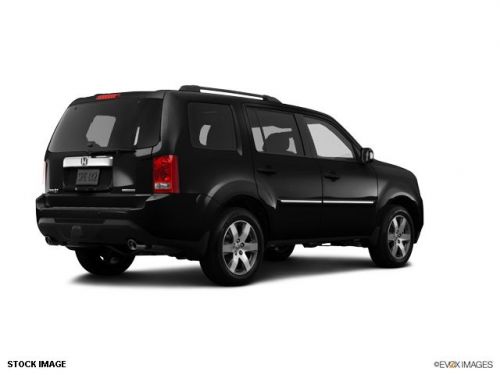 2014 Honda Pilot Touring, US $41,420.00, image 4