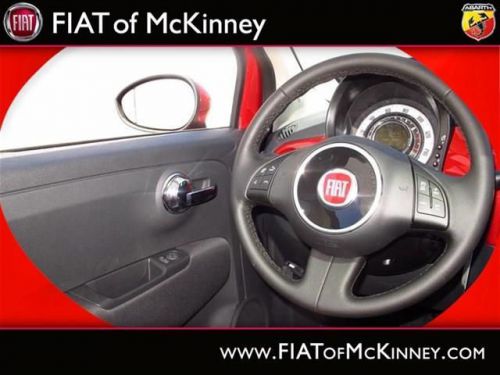 2014 Fiat 500 Pop, US $20,395.00, image 2
