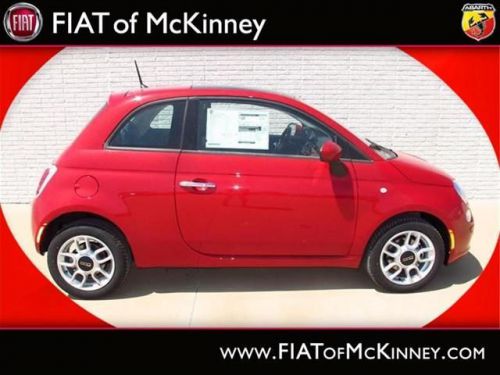 2014 Fiat 500 Pop, US $20,395.00, image 7