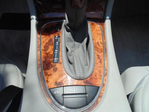 2005 Mercedes-Benz  E500, US $13,500.00, image 11
