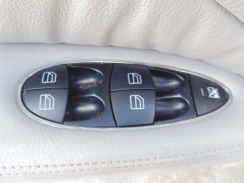 2005 Mercedes-Benz  E500, US $13,500.00, image 13