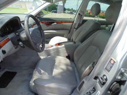 2005 Mercedes-Benz  E500, US $13,500.00, image 14