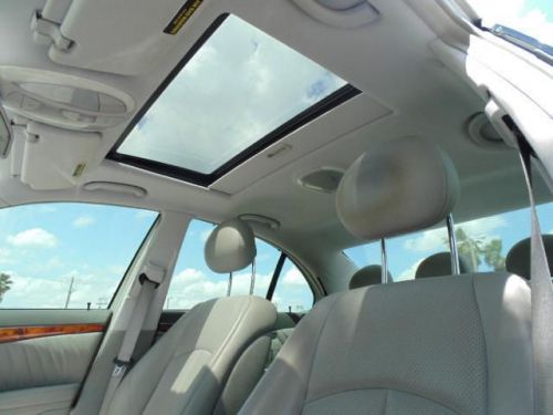 2005 Mercedes-Benz  E500, US $13,500.00, image 16