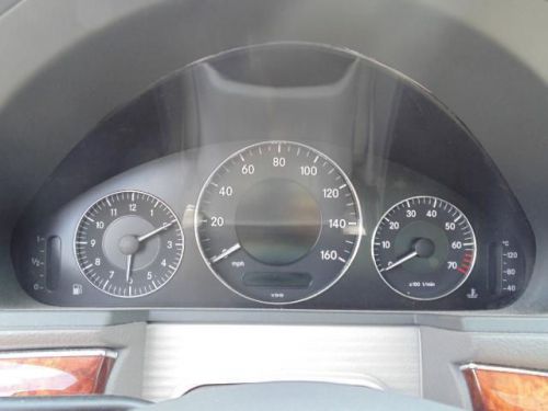 2005 Mercedes-Benz  E500, US $13,500.00, image 19