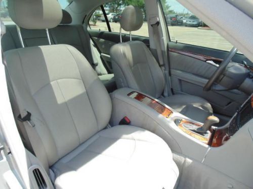 2005 Mercedes-Benz  E500, US $13,500.00, image 20