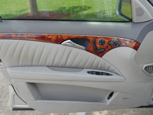 2005 Mercedes-Benz  E500, US $13,500.00, image 22