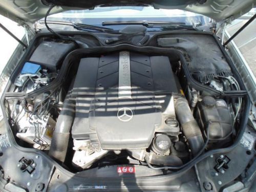 2005 Mercedes-Benz  E500, US $13,500.00, image 23