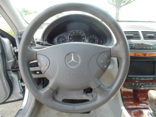 2005 Mercedes-Benz  E500, US $13,500.00, image 28