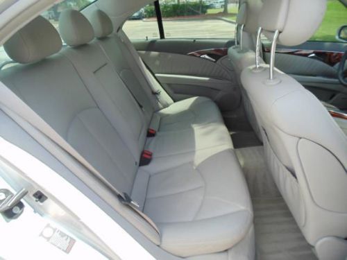 2005 Mercedes-Benz  E500, US $13,500.00, image 29