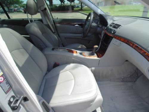 2005 Mercedes-Benz  E500, US $13,500.00, image 30