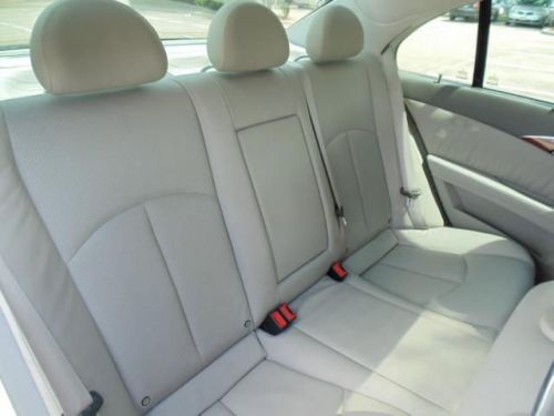 2005 Mercedes-Benz  E500, US $13,500.00, image 31
