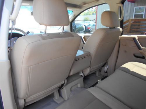 2008 Nissan Titan, US $14,900.00, image 2