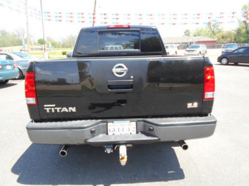 2008 Nissan Titan, US $14,900.00, image 3