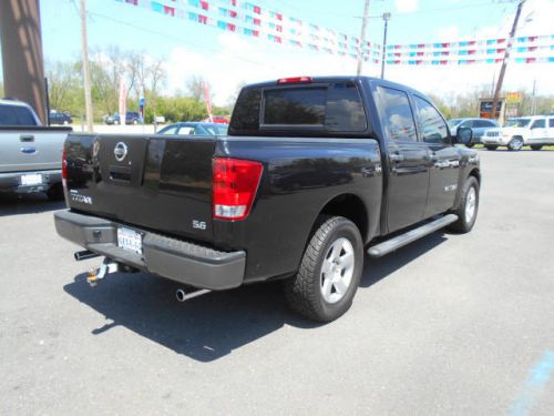 2008 Nissan Titan, US $14,900.00, image 4