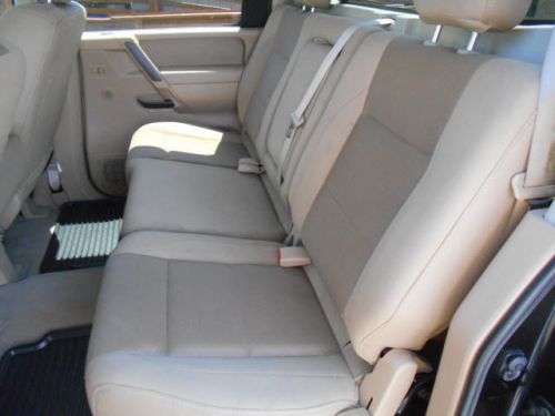 2008 Nissan Titan, US $14,900.00, image 6