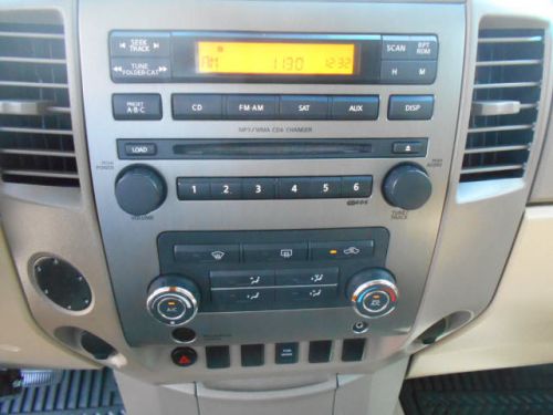 2008 Nissan Titan, US $14,900.00, image 7