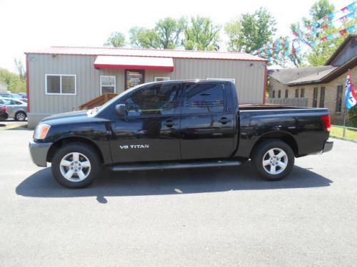 2008 Nissan Titan, US $14,900.00, image 8