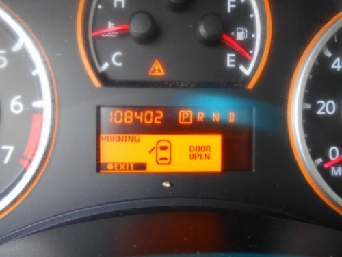 2008 Nissan Titan, US $14,900.00, image 9