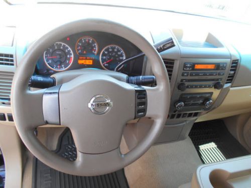 2008 Nissan Titan, US $14,900.00, image 10