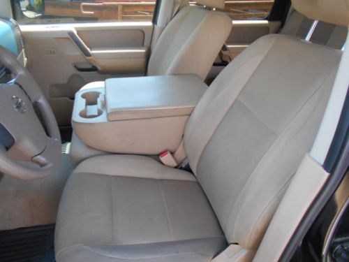 2008 Nissan Titan, US $14,900.00, image 11