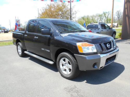 2008 Nissan Titan, US $14,900.00, image 12