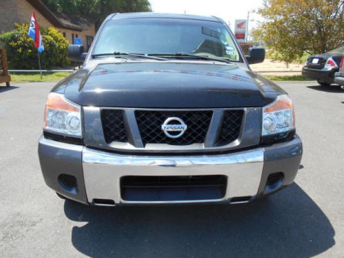 2008 Nissan Titan, US $14,900.00, image 15