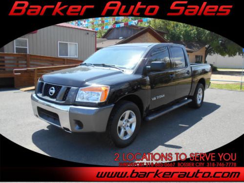 2008 Nissan Titan, US $14,900.00, image 17