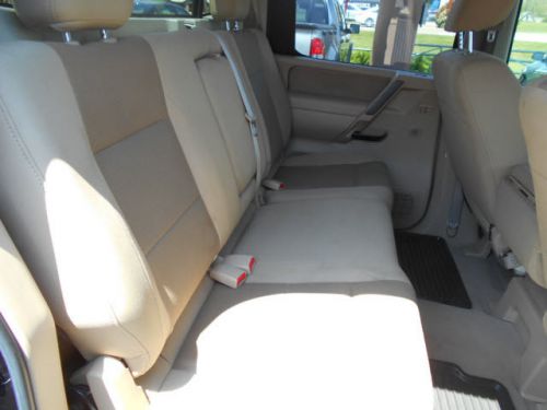 2008 Nissan Titan, US $14,900.00, image 18
