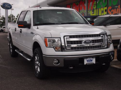 2014 Ford F150, US $32,002.00, image 4