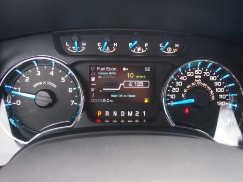 2014 Ford F150, US $32,002.00, image 7