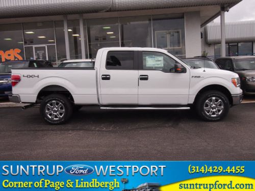 2014 Ford F150, US $32,002.00, image 8