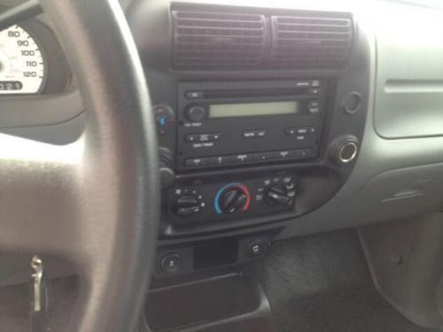 2011 ford ranger xlt