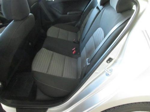 2014 kia forte ex