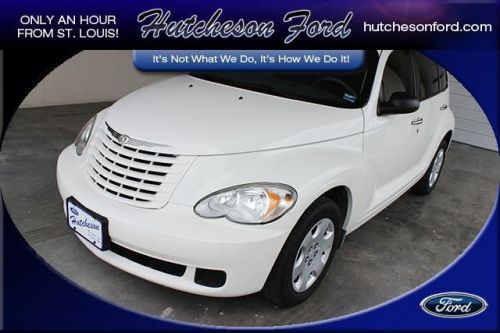 2008 Chrysler PT Cruiser LX, US $6,500.00, image 3