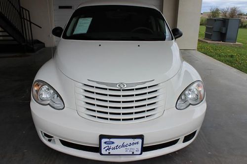 2008 Chrysler PT Cruiser LX, US $6,500.00, image 4
