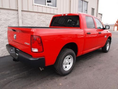 2014 ram 1500 tradesman/express