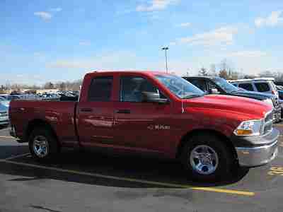 NO RESERVE VERY CLEAN SMOKE FREE 4 DOORS CREW CAB V8, image 6