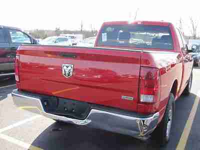 NO RESERVE VERY CLEAN SMOKE FREE 4 DOORS CREW CAB V8, image 7