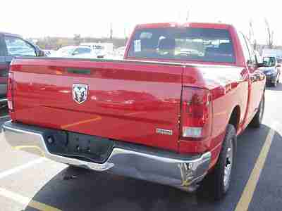 NO RESERVE VERY CLEAN SMOKE FREE 4 DOORS CREW CAB V8, image 8