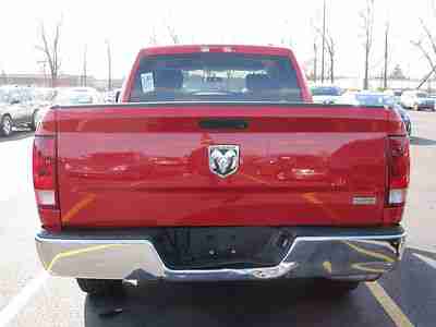 NO RESERVE VERY CLEAN SMOKE FREE 4 DOORS CREW CAB V8, image 9