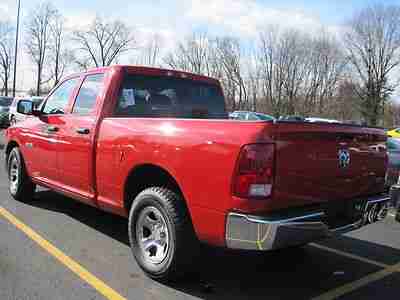 NO RESERVE VERY CLEAN SMOKE FREE 4 DOORS CREW CAB V8, image 10