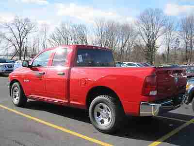 NO RESERVE VERY CLEAN SMOKE FREE 4 DOORS CREW CAB V8, image 11