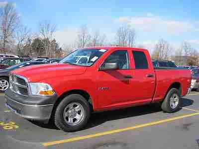 NO RESERVE VERY CLEAN SMOKE FREE 4 DOORS CREW CAB V8, image 12