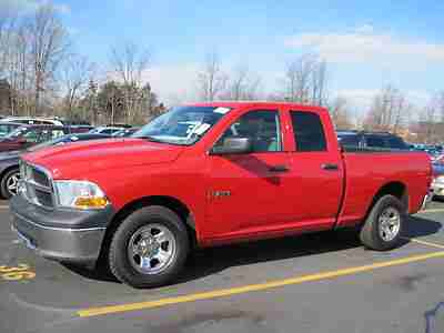 NO RESERVE VERY CLEAN SMOKE FREE 4 DOORS CREW CAB V8, image 13