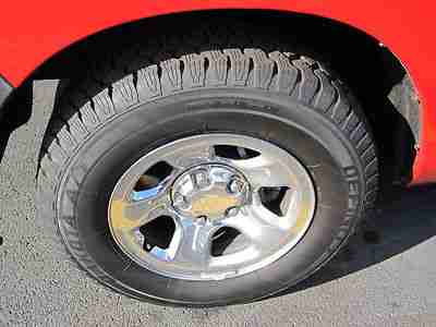 NO RESERVE VERY CLEAN SMOKE FREE 4 DOORS CREW CAB V8, image 14