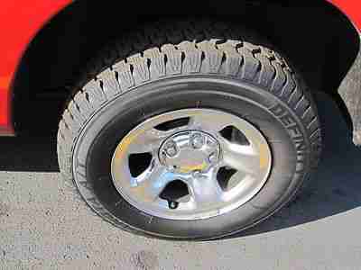 NO RESERVE VERY CLEAN SMOKE FREE 4 DOORS CREW CAB V8, image 15