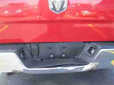 NO RESERVE VERY CLEAN SMOKE FREE 4 DOORS CREW CAB V8, image 18