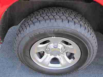 NO RESERVE VERY CLEAN SMOKE FREE 4 DOORS CREW CAB V8, image 19