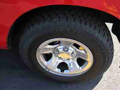 NO RESERVE VERY CLEAN SMOKE FREE 4 DOORS CREW CAB V8, image 20